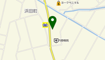 さくら薬局 酒門北店の地図画像