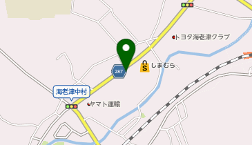 みどりの森調剤薬局の地図画像