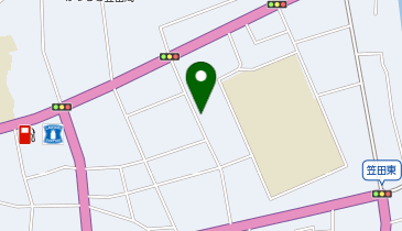 さくら薬局 伊都笠田東店の地図画像