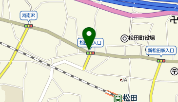 たんぽぽ薬局の地図画像