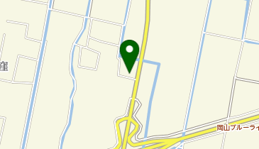 さくら薬局 瀬戸内邑久店の地図画像