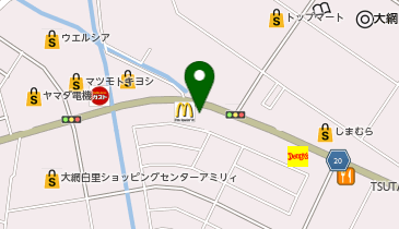 すみれ薬局 駒込店の地図画像