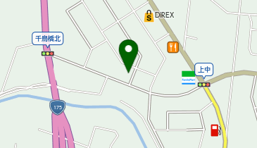 アスナロ調剤薬局 南店の地図画像