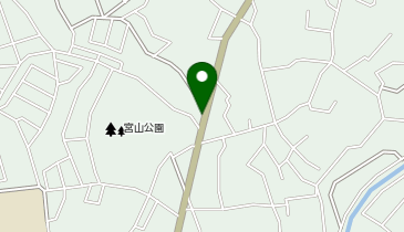 さくら薬局 豊中宮山店の地図画像