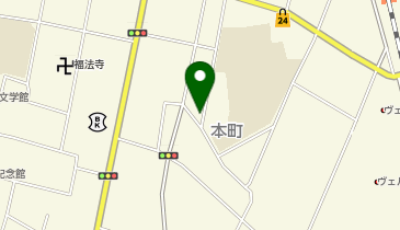 さくら薬局 古河本町店の地図画像