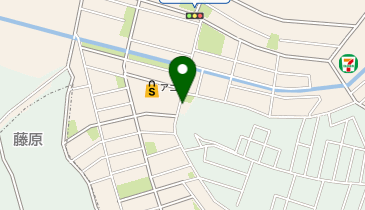 さくら薬局 鎌ケ谷在宅センターの地図画像