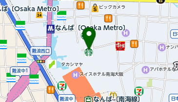 大阪府大阪市中央区難波千日前のその他居酒屋 地域共通クーポン取扱店舗 一覧 Navitime