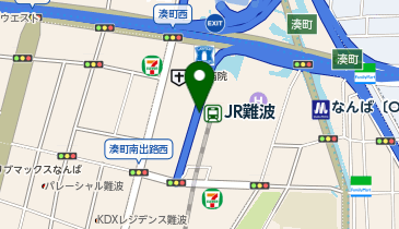 コクミンドラッグオーキャット店の地図画像