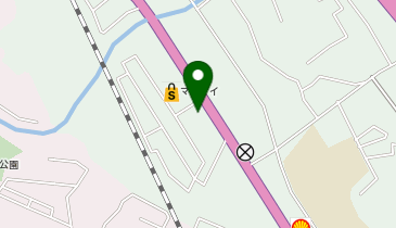 セカンドストリート加古川土山店の地図画像