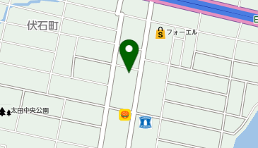 セカンドストリート高松レインボーロード店の地図画像