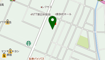 聖林公司　地図 株式会社CONSCIENCE」(港区-社会関連-〒106-0041)の地図/アクセス/地点