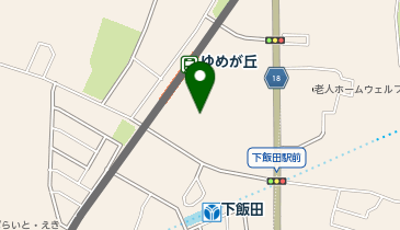 タリーズコーヒー ゆめが丘ソラトス店の地図画像