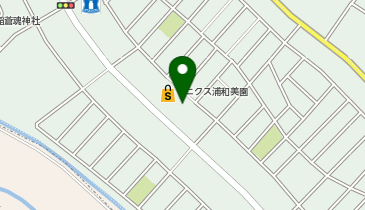 タリーズコーヒー ウニクス浦和美園店の地図画像