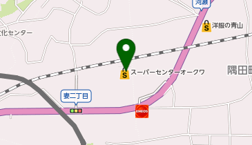 タリーズコーヒー TSUTAYA WAY橋本店の地図画像