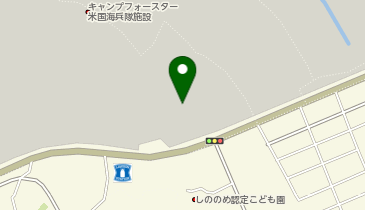 タリーズコーヒー 琉球大学病院店の地図画像