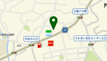 エニタイムフィットネス 春日小倉店の地図画像