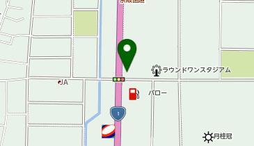 エニタイムフィットネス 京都下鳥羽店の地図画像