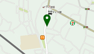 エニタイムフィットネス 西船橋海神店の地図画像