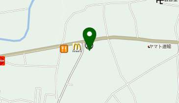 エニタイムフィットネス イオンタウン毛呂山店の地図画像