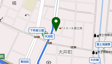 名古屋会議室 富士見町八木ビル東別院駅前店の地図画像