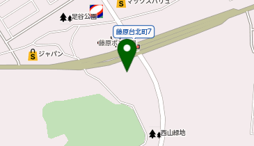 神戸会議室 スペースアルファ神戸の地図画像