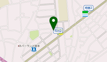 大阪会議室 塚本ミニマルオフィス 塚本駅前店の地図画像