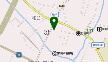 ITTO個別指導学院 和合校の地図画像