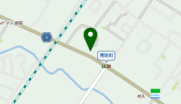 みやび個別指導学院 草津南校の地図画像
