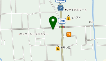みやび個別指導学院 太子西校の地図画像