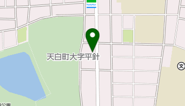 ITTO個別指導学院 原校の地図画像