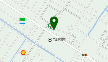 ITTO個別指導学院 草津西校の地図画像