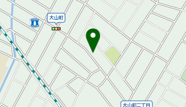 ITTO個別指導学院 錦町校の地図画像