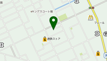 みやび個別指導学院 豊橋曙校の地図画像