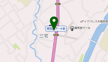 ITTO個別指導学院 大橋校の地図画像