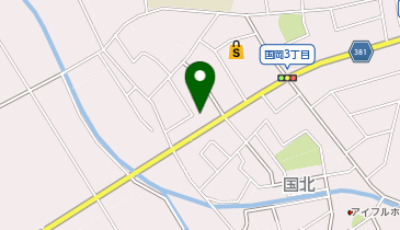 ITTO個別指導学院 稲美校の地図画像