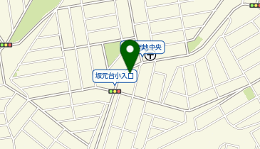 ITTO個別指導学院 玉里校の地図画像