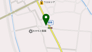 ITTO個別指導学院 大井松田校の地図画像