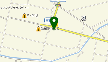 みやび個別指導学院 弥富校の地図画像