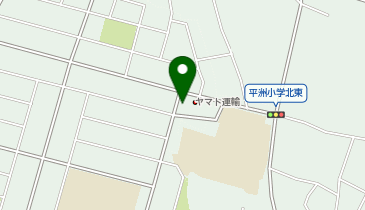 ITTO個別指導学院 富貴の台校の地図画像