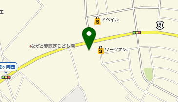 ITTO個別指導学院 龍ケ崎藤ケ丘校の地図画像