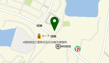 ITTO個別指導学院 大久保校の地図画像