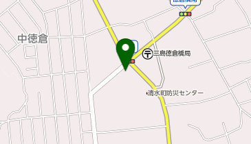 みやび個別指導学院 徳倉南校の地図画像