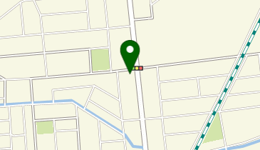 ITTO個別指導学院 北上中央校の地図画像