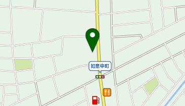 ITTO個別指導学院 如意申校の地図画像