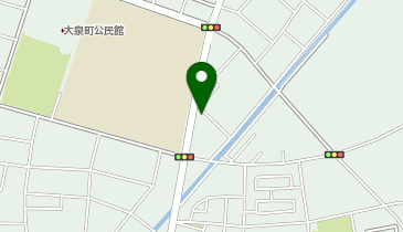 ITTO個別指導学院 大泉校の地図画像