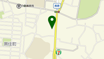 ITTO個別指導学院 霧丘校の地図画像