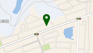 みやび個別指導学院 奈良真美ケ丘校の地図画像