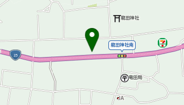 ITTO個別指導学院 斑鳩校の地図画像