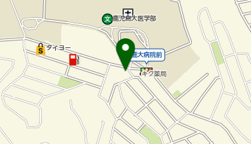 ITTO個別指導学院 桜ケ丘校の地図画像