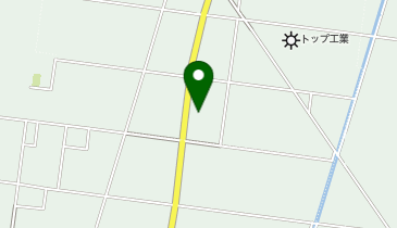 ITTO個別指導学院 川越寺山校の地図画像